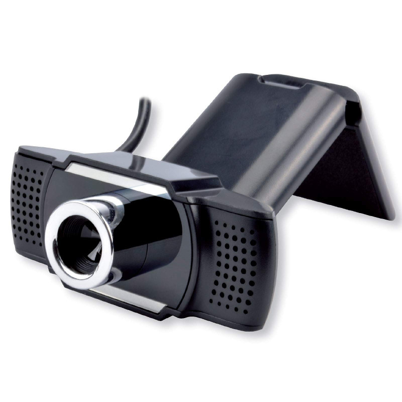 MCL Webcam HD 720p avec Micro
