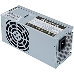 Chieftec Smart 300W unité d'alimentation d'énergie 20+4 pin ATX TFX Gris