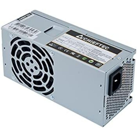 Chieftec Smart 300W unité d'alimentation d'énergie 20+4 pin ATX TFX Gris