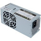 Chieftec Smart 300W unité d'alimentation d'énergie 20+4 pin ATX TFX Gris