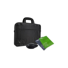 acer Pack Gold 15.6p Sacoche + Souris+3a