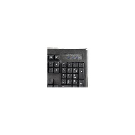 MCL Wired USB AZERTY Keyboard