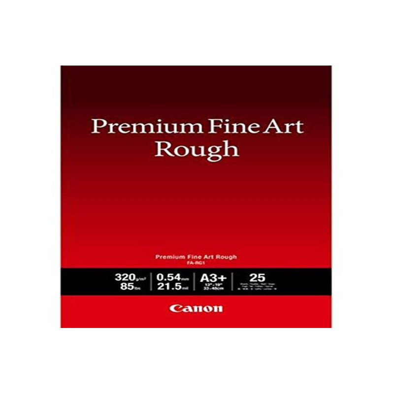 Canon FA-RG1 A3+ 25 UNI Canon FA-RG1 A3+ 25 UNI