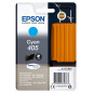 Epson Singlepack Cyan 405 DURABrite Ultra Ink Epson Singlepack Cyan 405 DURABrite Ultra Ink