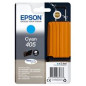Epson Singlepack Cyan 405 DURABrite Ultra Ink Epson Singlepack Cyan 405 DURABrite Ultra Ink