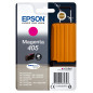 Epson Singlepack Magenta 405 DURABrite Ultra Ink Epson Singlepack Magenta 405 DURABrite Ultra Ink