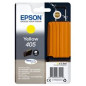 Epson Singlepack Yellow 405 DURABrite Ultra Ink Epson Singlepack Yellow 405 DURABrite Ultra Ink