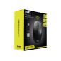 Port Connect Souris sans Fil 2.4 ghz USB-a & USB-c Silent Silencieux Noire Port Connect Souris sans Fil 2.4 ghz USB-a & USB-c Silent Silencieux Noire