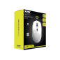 Port Connect Souris sans Fil 2.4 ghz USB-a & USB-c Silent Silencieux Blanche Port Connect Souris sans Fil 2.4 ghz USB-a & USB-c Silent Silencieux Blanche