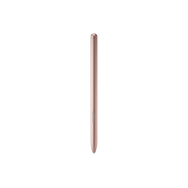Samsung S Pen - Stylet pour Tablette - Bronze Mystique - pour Galaxy Tab S7, Tab S7+ EJ-PT870BAEGEU Samsung S Pen - Stylet pour Tablette - Bronze Mystique - pour Galaxy Tab S7, Tab S7+ EJ-PT870BAEGEU