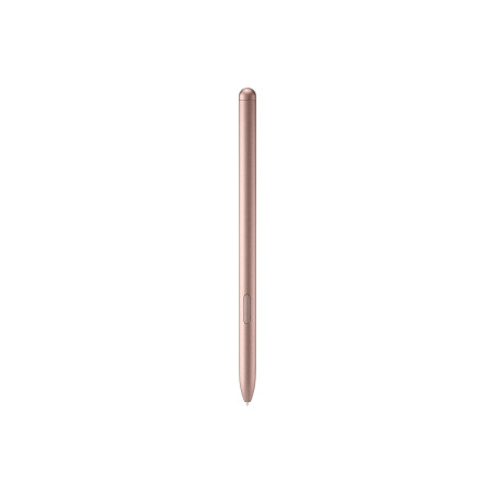 Samsung S Pen - Stylet pour Tablette - Bronze Mystique - pour Galaxy Tab S7, Tab S7+ EJ-PT870BAEGEU