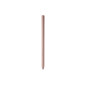 Samsung S Pen - Stylet pour Tablette - Bronze Mystique - pour Galaxy Tab S7, Tab S7+ EJ-PT870BAEGEU Samsung S Pen - Stylet pour Tablette - Bronze Mystique - pour Galaxy Tab S7, Tab S7+ EJ-PT870BAEGEU