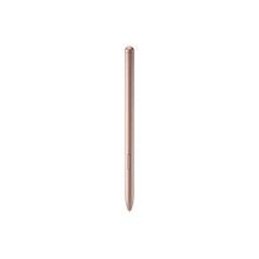 Samsung S Pen - Stylet pour Tablette - Bronze Mystique - pour Galaxy Tab S7, Tab S7+ EJ-PT870BAEGEU