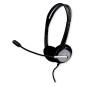MCL Samar Stereo Headset with Microphone