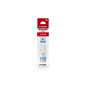 Canon GI-51 C Bouteille d'encre pour imprimante Jet d'encre PIXMA MEGATANK, Haut rendement, Cyan Canon GI-51 C Bouteille d'encre pour imprimante Jet d'encre PIXMA MEGATANK, Haut rendement, Cyan