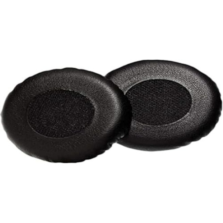 EPOS HZP 31 – Coussinets en Mousse de Rechange pour Casques SC 200 – Garantie de Confort et Performance Audio