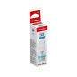 Canon GI-53 C Bouteille d'encre, pour imprimante Jet d'encre PIXMA MEGATANK, Cyan