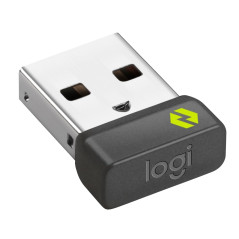 SYktcjgs LOGI Bolt Récepteur USB N/AEMEA