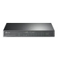TP-LINK TL-SG1210MPE 10-Port Gigabit Easy Smart Switch with 8-Port PoE+ TP-LINK TL-SG1210MPE 10-Port Gigabit Easy Smart Switch with 8-Port PoE+