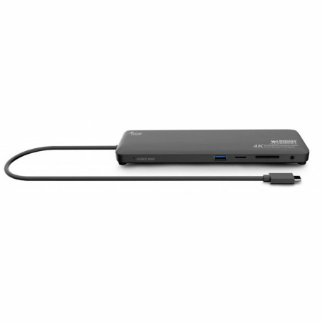 HUBEE Mini: USB-C Docking ACCS