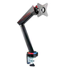 OPLITE Suprême Monitor Stand Pro – Bras Articulé Ergonomique Haute Performance - Supporte jusqu’à 9KG – Compatible Moniteur PC e