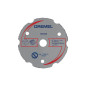 Dremel DSM500 2615S500JB Disque à tronçonner 77 mm 1 pc(s)