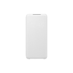 Samsung LED View Cover Galaxy S20 - Blanc