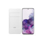 Samsung LED View Cover Galaxy S20 - Blanc Samsung LED View Cover Galaxy S20 - Blanc