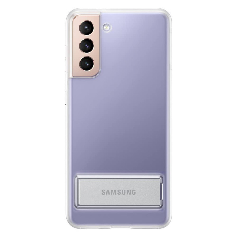 Samsung EF-JG991 coque de protection pour téléphones portables 15,8 cm (6.2") Housse Transparent Samsung EF-JG991 coque de protection pour téléphones portables 15,8 cm (6.2") Housse Transparent