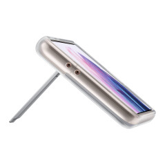Samsung EF-JG991 coque de protection pour téléphones portables 15,8 cm (6.2") Housse Transparent