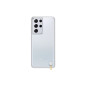 Samsung EF-GG998 coque de protection pour téléphones portables 17,3 cm (6.8") Housse Transparent, Blanc Samsung EF-GG998 coque de protection pour téléphones portables 17,3 cm (6.8") Housse Transparent, Blanc
