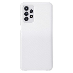 Samsung EF-EA325PWEGEW Coque de Protection pour téléphones Portables 16,3 cm (6.4") Housse Blanc