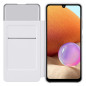 Samsung EF-EA325PWEGEW Coque de Protection pour téléphones Portables 16,3 cm (6.4") Housse Blanc Samsung EF-EA325PWEGEW Coque de Protection pour téléphones Portables 16,3 cm (6.4") Housse Blanc