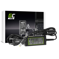 GC Pro Chargeur pour Lenovo G50-30 G50-70 G505 Z50-70 ThinkPad T440 T450 IdeaPad S210 Ordinateur Portable Adaptateur Bloc d'alim