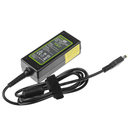 GC Pro Chargeur pour Lenovo G50-30 G50-70 G505 Z50-70 ThinkPad T440 T450 IdeaPad S210 Ordinateur Portable Adaptateur Bloc d'alim