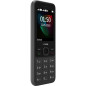 Nokia 150 Téléphone Portable Double SIM Noir Nokia 150 Téléphone Portable Double SIM Noir
