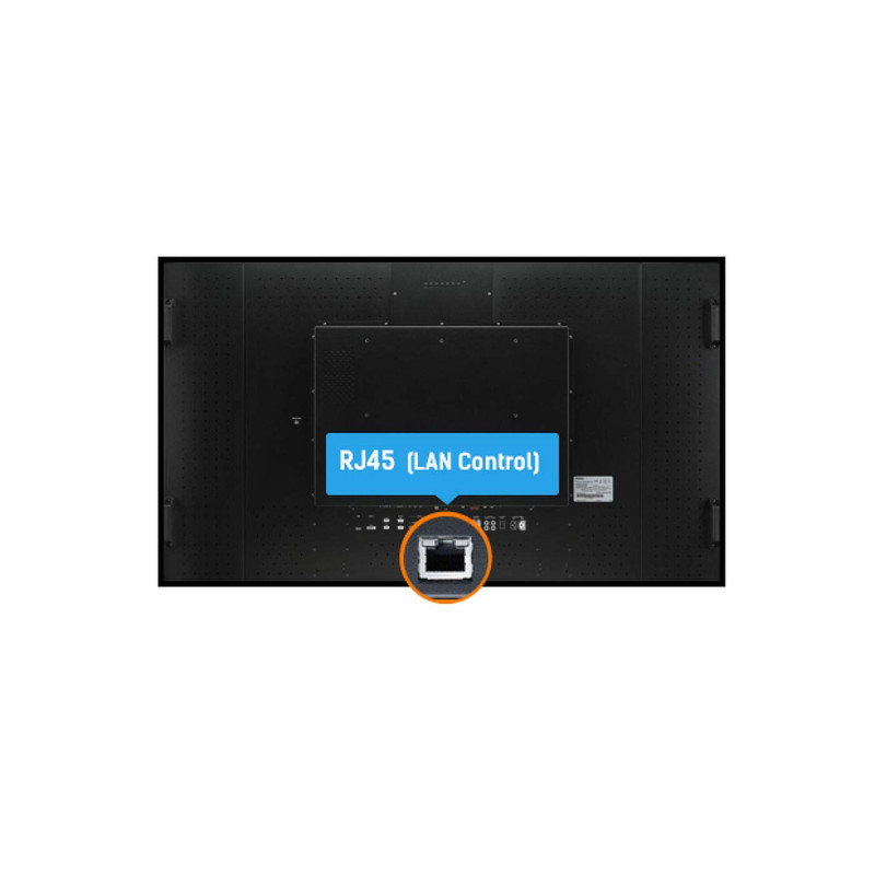 IIYAMA RC REMOTEV09 Remote Control