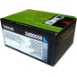 Lexmark XC2132 C