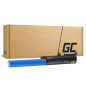 Green Cell Batterie ASUS A31N1601 A31LP4Q pour ASUS R541 R541N R541NA R541NC R541S R541SA R541SC R541U R541UA R541UJ Vivobook Ma Green Cell Batterie ASUS A31N1601 A31LP4Q pour ASUS R541 R541N R541NA R541NC R541S R541SA R541SC R541U R541UA R541UJ Vivobook Ma