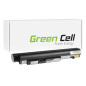 Green Cell® Standard Serie 57Y6276 Batterie pour Ordinateur Portable Lenovo 6 cellules 4400 mAh 11,1 V Noir Green Cell® Standard Serie 57Y6276 Batterie pour Ordinateur Portable Lenovo 6 cellules 4400 mAh 11,1 V Noir