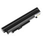 Green Cell® Standard Serie 57Y6276 Batterie pour Ordinateur Portable Lenovo 6 cellules 4400 mAh 11,1 V Noir Green Cell® Standard Serie 57Y6276 Batterie pour Ordinateur Portable Lenovo 6 cellules 4400 mAh 11,1 V Noir