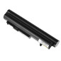 Green Cell® Standard Serie 57Y6276 Batterie pour Ordinateur Portable Lenovo 6 cellules 4400 mAh 11,1 V Noir Green Cell® Standard Serie 57Y6276 Batterie pour Ordinateur Portable Lenovo 6 cellules 4400 mAh 11,1 V Noir