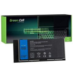 GreenCell für Dell Precision M4600 M4700 M4800 M6600 M6700 M6800