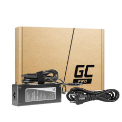 GC Pro Chargeur pour Lenovo IdeaPad Y510p Y550p Y560 Y570 Y580 Z500 Z570 MSI GE60 GE70 GP70 Ordinateur Portable Adaptateur Bloc