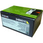 Lexmark XC2132 - cartouche
