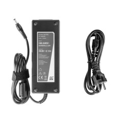GC Pro Chargeur pour Lenovo IdeaPad Y510p Y550p Y560 Y570 Y580 Z500 Z570 MSI GE60 GE70 GP70 Ordinateur Portable Adaptateur Bloc 
