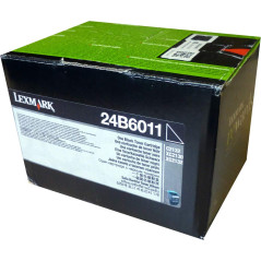 Lexmark 24B6011 -Cartouche de toner Noir : Conçu pour Lexmark XC2130, XC2132 , C2132