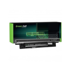 Green Cell BATERÍA Para Dell INSPIRON 3521 5521 5537 5721/14,4V 2200MAH
