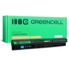 Green Cell BATERÍA Para Dell INSPIRON 3451 3555 3558 5551 5552 5555/14,4V 2200MAH