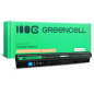 Green Cell BATERÍA Para Dell INSPIRON 3451 3555 3558 5551 5552 5555/14,4V 2200MAH